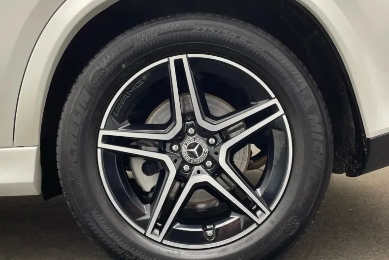 Mercedes-Benz GLE 400 din 2023 cu 37.000 km - oferta MER152945 - foto 7
