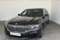 BMW 730 din 2022 cu 87.277 km - oferta BMW152946 - foto 1