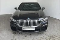 BMW 730 din 2022 cu 87.277 km - oferta BMW152946 - foto 2