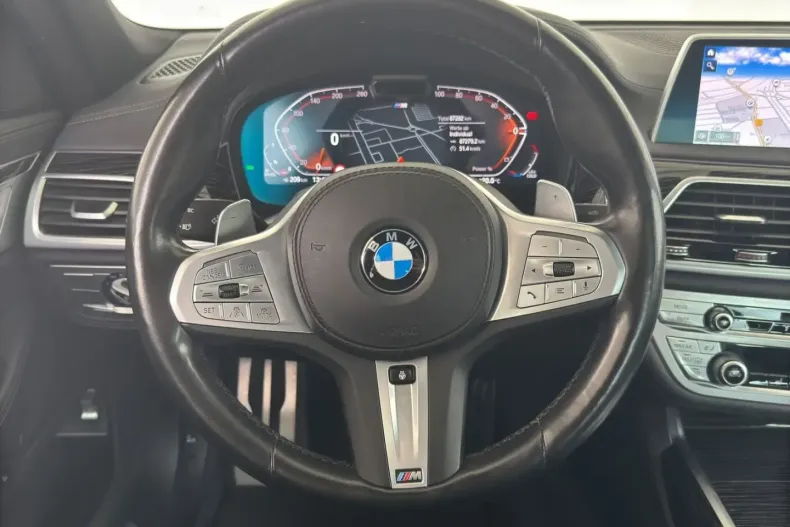 BMW 730 din 2022 cu 87.277 km - oferta BMW152946 - foto 5