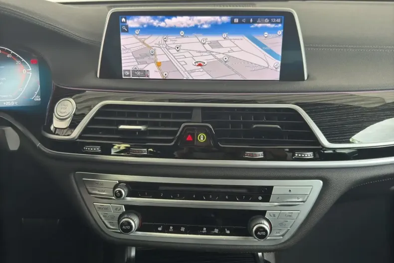 BMW 730 din 2022 cu 87.277 km - oferta BMW152946 - foto 6