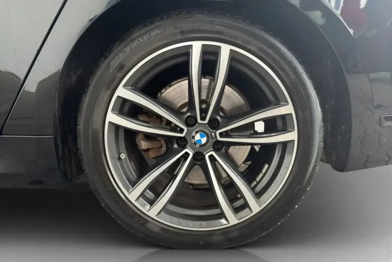 BMW 730 din 2022 cu 87.277 km - oferta BMW152946 - foto 10