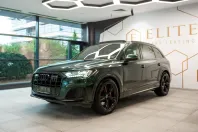 Audi SQ7 din 2022 cu 54.272 km - oferta AUD152947 - foto 1