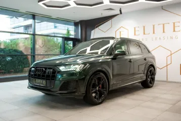 Audi SQ7 din 2022 - oferta AUD152947