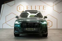Audi SQ7 din 2022 cu 54.272 km - oferta AUD152947 - foto 2