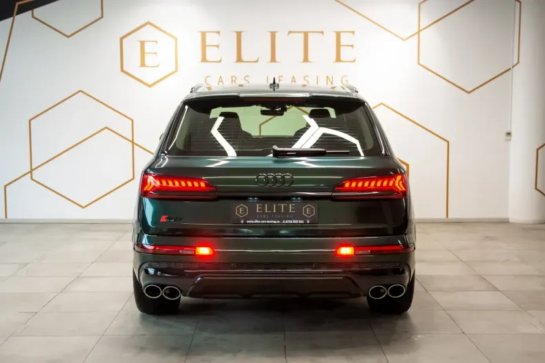 Audi SQ7 din 2022 cu 54.272 km - oferta AUD152947 - foto 6