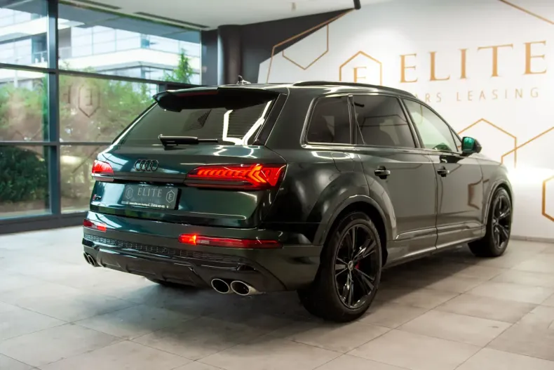 Audi SQ7 din 2022 cu 54.272 km - oferta AUD152947 - foto 7