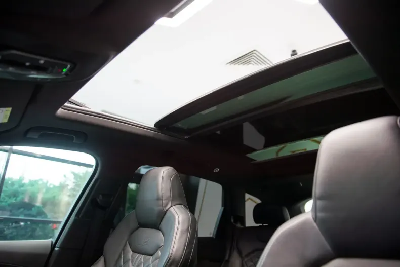 Audi SQ7 din 2022 cu 54.272 km - oferta AUD152947 - foto 11