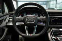 Audi SQ7 din 2022 cu 54.272 km - oferta AUD152947 - foto 17