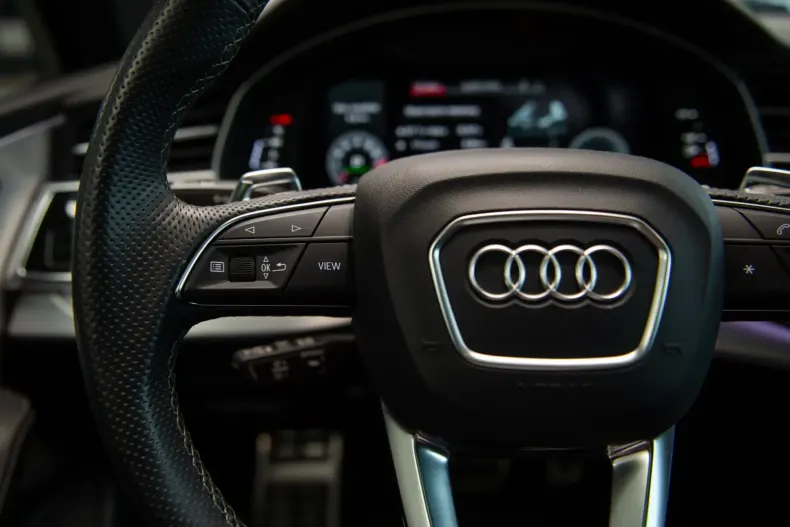 Audi SQ7 din 2022 cu 54.272 km - oferta AUD152947 - foto 18