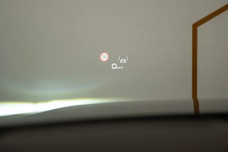 Audi SQ7 din 2022 cu 54.272 km - oferta AUD152947 - foto 21