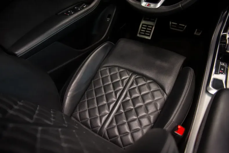 Audi SQ7 din 2022 cu 54.272 km - oferta AUD152947 - foto 27