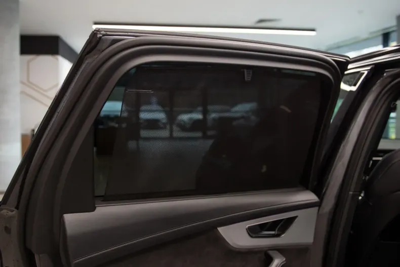 Audi SQ7 din 2022 cu 54.272 km - oferta AUD152947 - foto 30