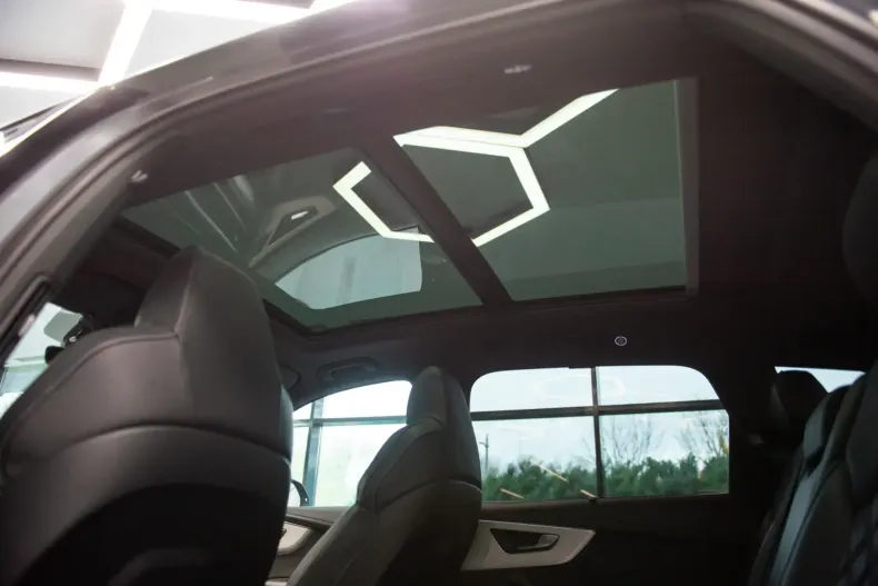 Audi SQ7 din 2022 cu 54.272 km - oferta AUD152947 - foto 32