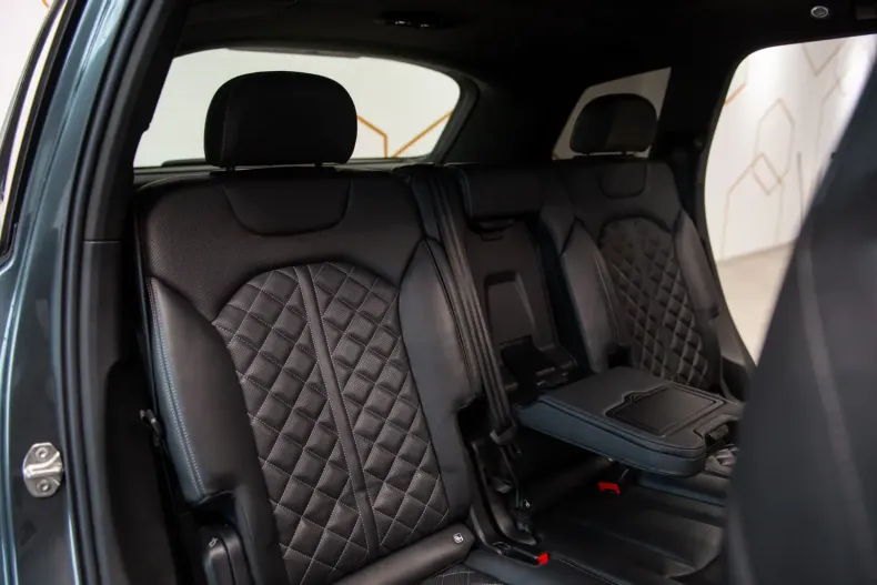 Audi SQ7 din 2022 cu 54.272 km - oferta AUD152947 - foto 33