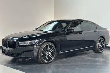 BMW 730 din 2022 - oferta BMW152948