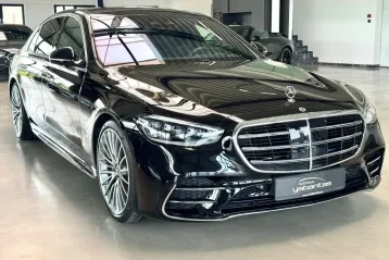 Mercedes-Benz S 450 din 2024 - oferta MER152949