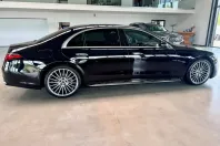 Mercedes-Benz S 450 din 2024 cu 12.000 km - oferta MER152949 - foto 2