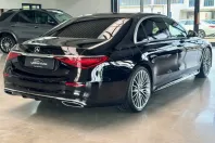 Mercedes-Benz S 450 din 2024 cu 12.000 km - oferta MER152949 - foto 8