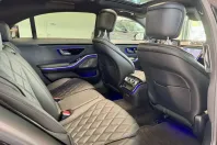 Mercedes-Benz S 450 din 2024 cu 12.000 km - oferta MER152949 - foto 12