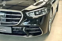Mercedes-Benz S 450 din 2024 cu 12.000 km - oferta MER152949 - foto 19