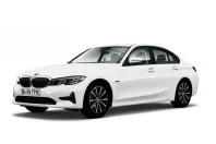 BMW 320 din 2022 cu 80.498 km - oferta BMW152950 - foto 1