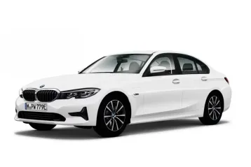 BMW 320 din 2022 - oferta BMW152950