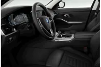 BMW 320 din 2022 cu 80.498 km - oferta BMW152950 - foto 3