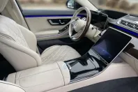 Mercedes-Benz S 450 din 2025 cu 24.292 km - oferta MER152952 - foto 7