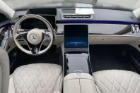 Mercedes-Benz S 450 din 2025 cu 24.292 km - oferta MER152952 - foto 10