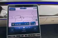 Mercedes-Benz S 450 din 2025 cu 24.292 km - oferta MER152952 - foto 12