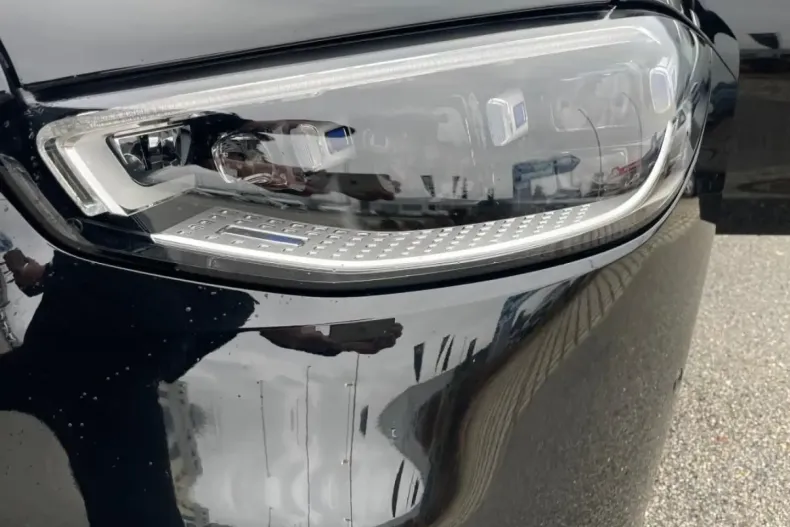 Mercedes-Benz S 450 din 2025 cu 24.292 km - oferta MER152952 - foto 15