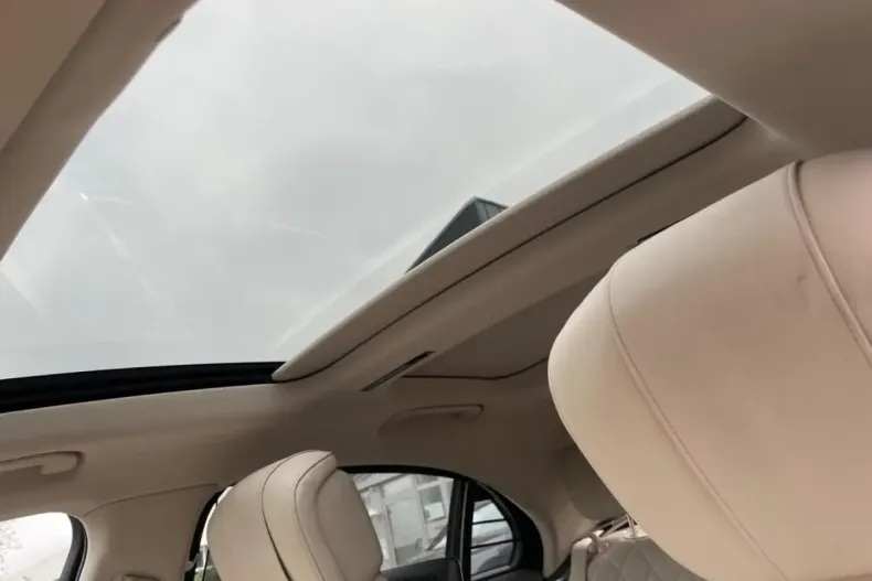 Mercedes-Benz S 450 din 2025 cu 24.292 km - oferta MER152952 - foto 16