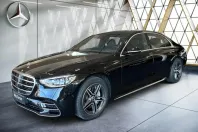 Mercedes-Benz S 350 din 2025 cu 28.469 km - oferta MER152953 - foto 2