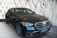 Mercedes-Benz S 350 din 2025 cu 28.469 km - oferta MER152953 - foto 4