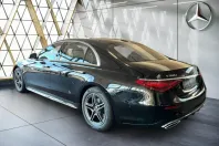Mercedes-Benz S 350 din 2025 cu 28.469 km - oferta MER152953 - foto 5