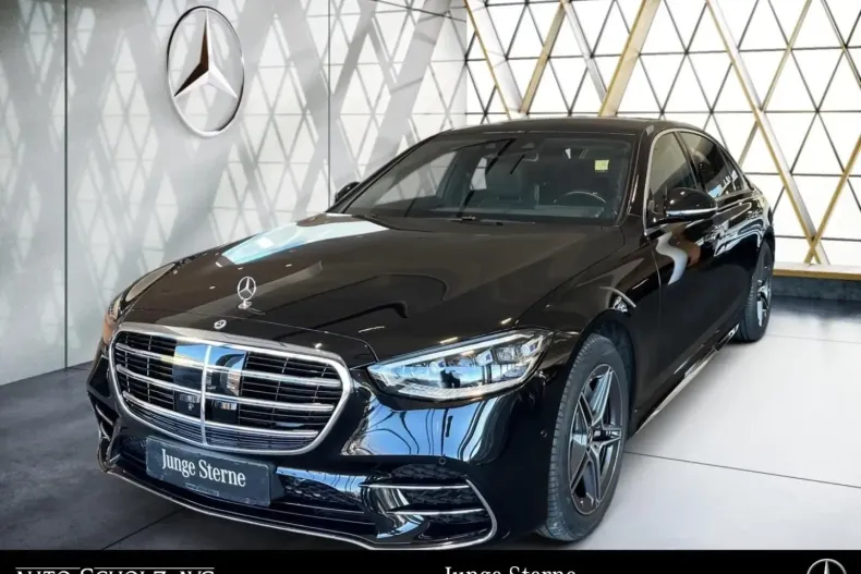 Mercedes-Benz S 350 din 2025 cu 28.469 km - oferta MER152953 - foto 6
