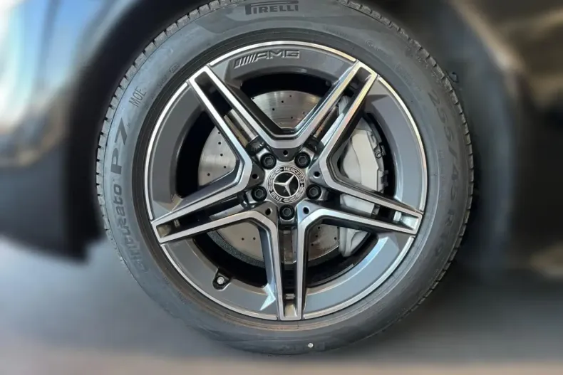 Mercedes-Benz S 350 din 2025 cu 28.469 km - oferta MER152953 - foto 8