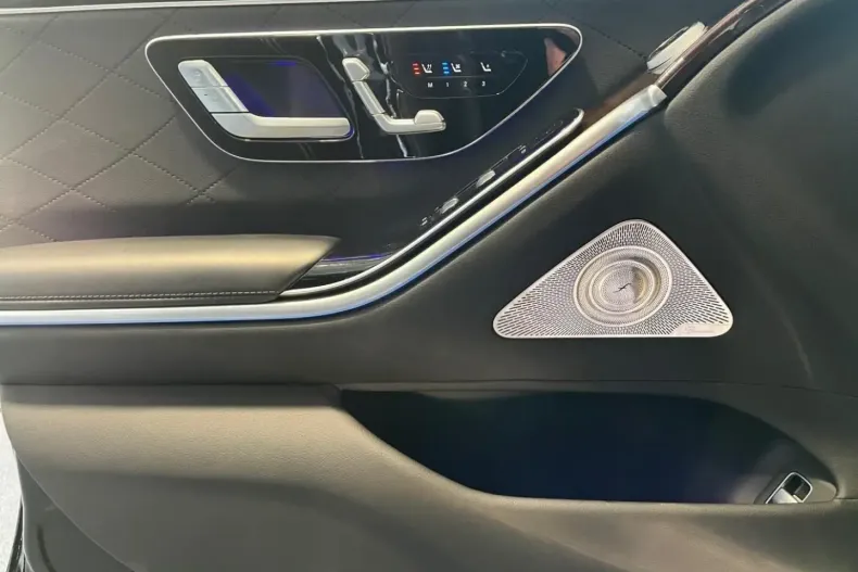 Mercedes-Benz S 350 din 2025 cu 28.469 km - oferta MER152953 - foto 11