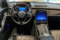 Mercedes-Benz S 350 din 2025 cu 28.469 km - oferta MER152953 - foto 13