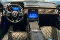 Mercedes-Benz S 350 din 2025 cu 28.469 km - oferta MER152953 - foto 14