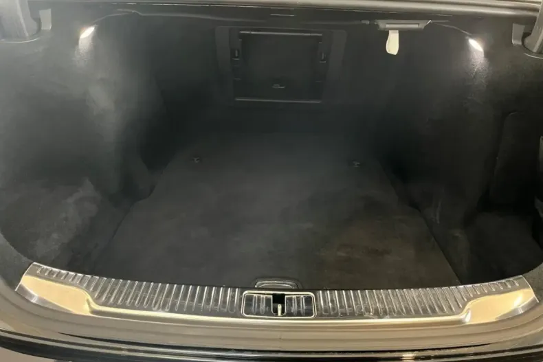 Mercedes-Benz S 350 din 2025 cu 28.469 km - oferta MER152953 - foto 15