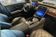 Mercedes-Benz S 350 din 2025 cu 28.469 km - oferta MER152953 - foto 16