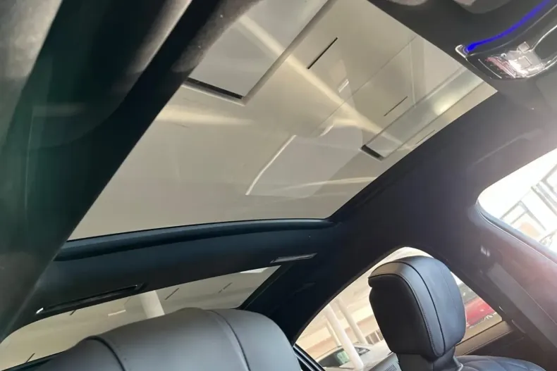 Mercedes-Benz S 350 din 2025 cu 28.469 km - oferta MER152953 - foto 17