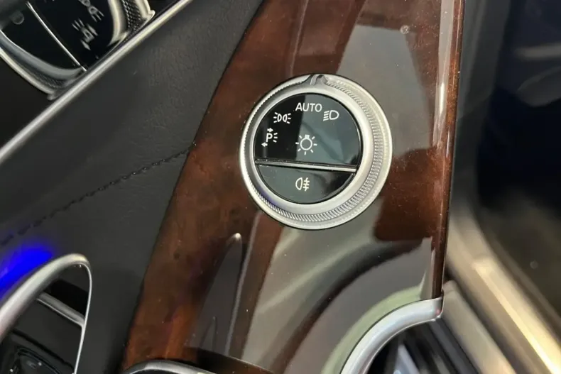 Mercedes-Benz S 350 din 2025 cu 28.469 km - oferta MER152953 - foto 18