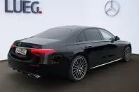 Mercedes-Benz S 350 din 2024 cu 24.900 km - oferta MER152954 - foto 4