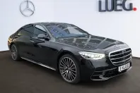 Mercedes-Benz S 350 din 2024 cu 24.900 km - oferta MER152954 - foto 5