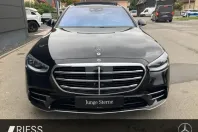 Mercedes-Benz S 450 din 2024 cu 29.438 km - oferta MER152956 - foto 2