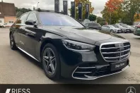 Mercedes-Benz S 450 din 2024 cu 29.438 km - oferta MER152956 - foto 3