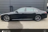 Mercedes-Benz S 450 din 2024 cu 29.438 km - oferta MER152956 - foto 4
